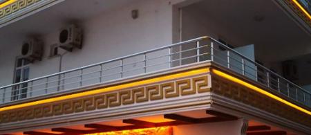 Yürekli Apart Otel