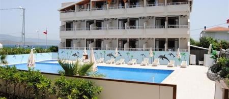 Altınkum Tatil Konakları
