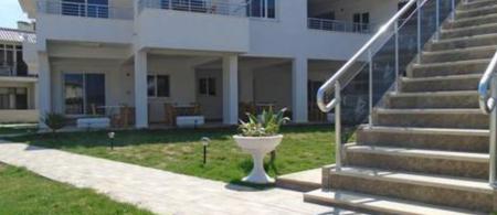 Ilker Apart Otel