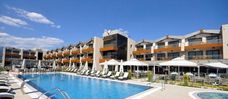 Venüs Thermal Boutique Hotel & Suites & Spa Wellness