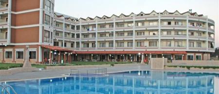 Güre Termal Resort