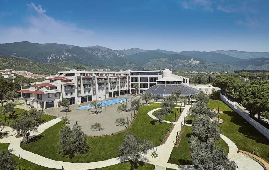 Ramada Resort by Wyndham Kazdağları Thermal & Spa