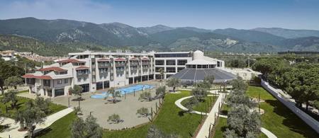 Ramada Resort by Wyndham Kazdağları Thermal & Spa