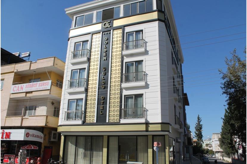 Golden Culcu Otel