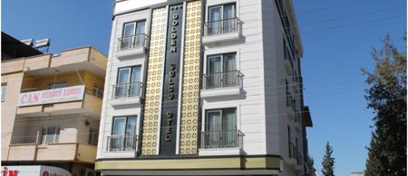 Golden Culcu Otel