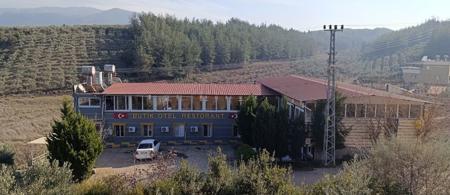 Butik Otel