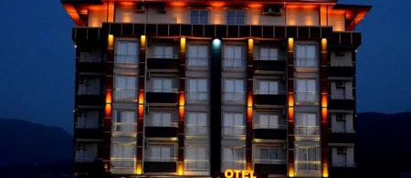Karacasel Suit Hotel
