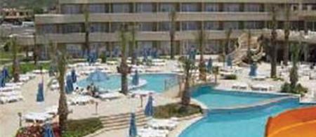 Armas Pemar Beach
