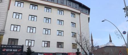Büyük Ağrı Hotel