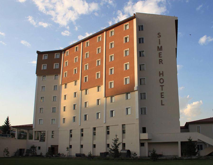 Simer Hotel