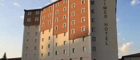 Simer Hotel