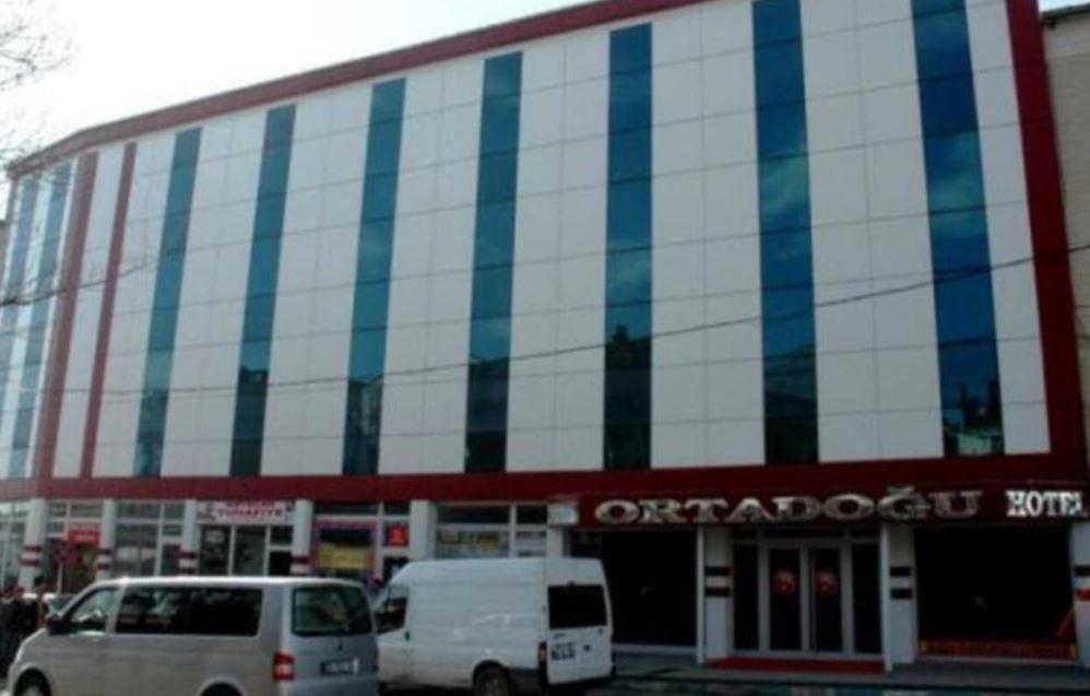 Ortadogu Hotel