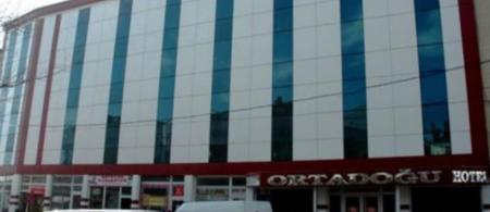 Ortadogu Hotel
