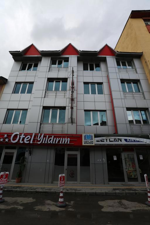 Otel Yildirim