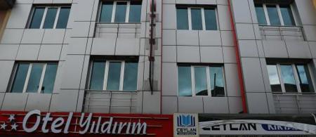 Otel Yildirim