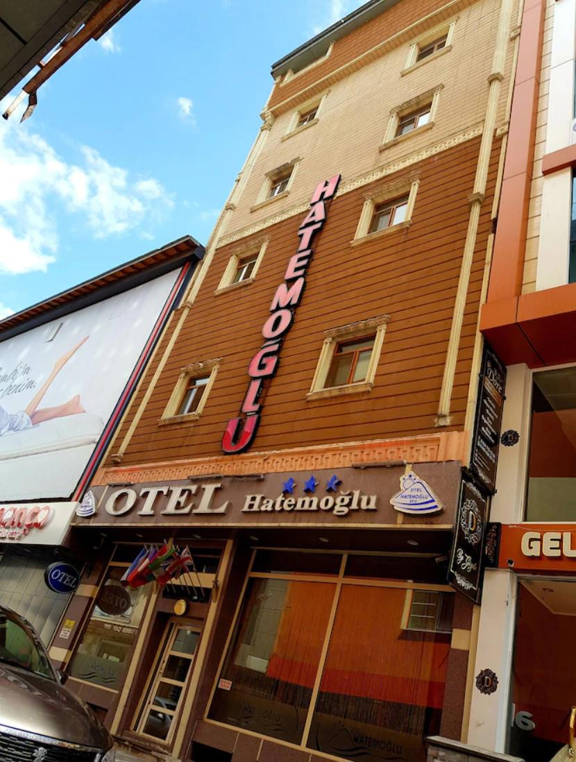 Hatemoğlu Otel
