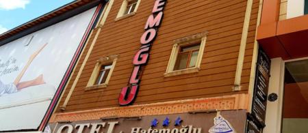 Hatemoğlu Otel