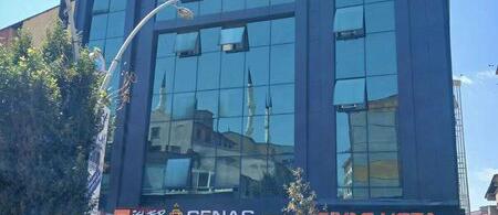 Cenas Hotel