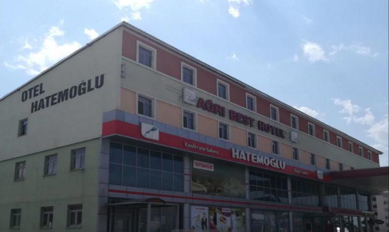 Ağrı Best Hotel