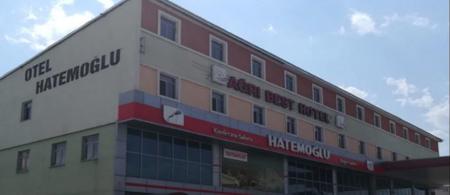 Ağrı Best Hotel