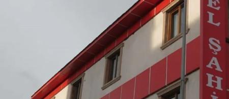 Birlik Şahin Hotel