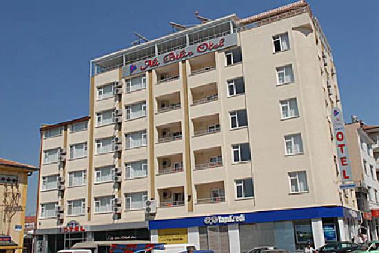 Ali Bilir Hotel