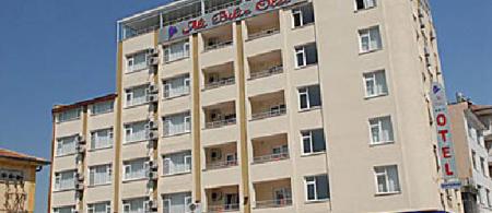 Ali Bilir Hotel