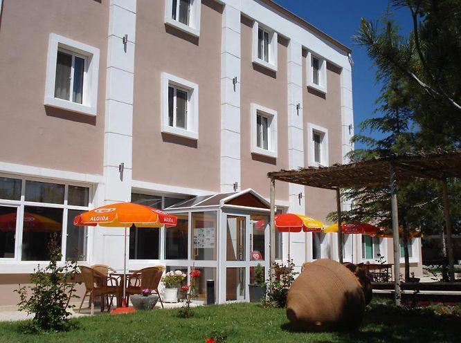 Ca Atik Hotel Beysehir