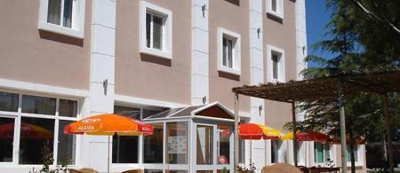 Ca Atik Hotel Beysehir