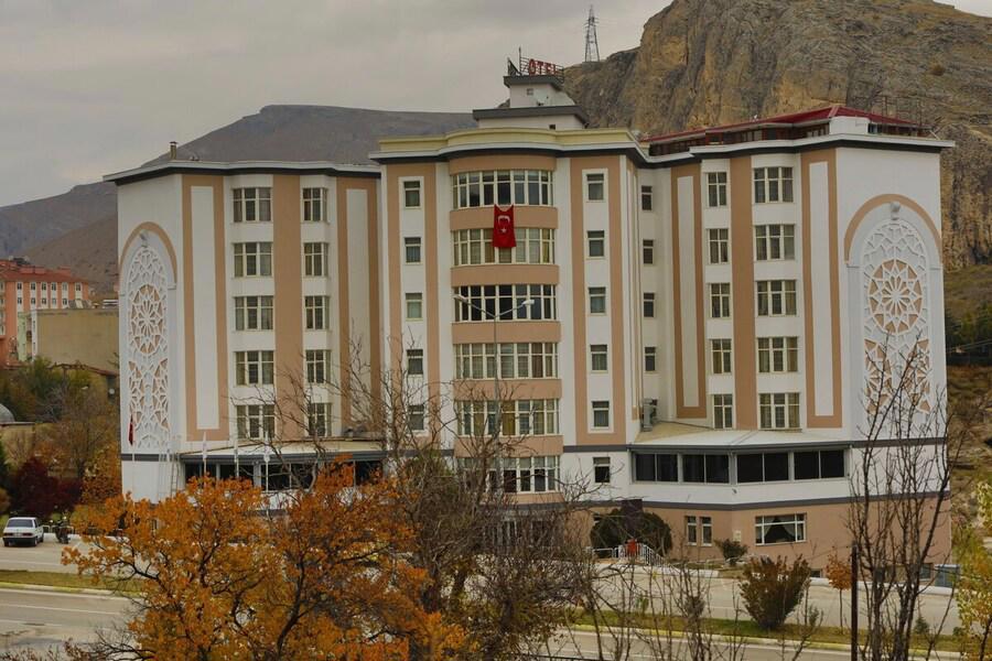 Ramada Encore by Wyndham İstanbul Şişli