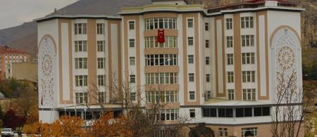 Tiryandafil Hotel