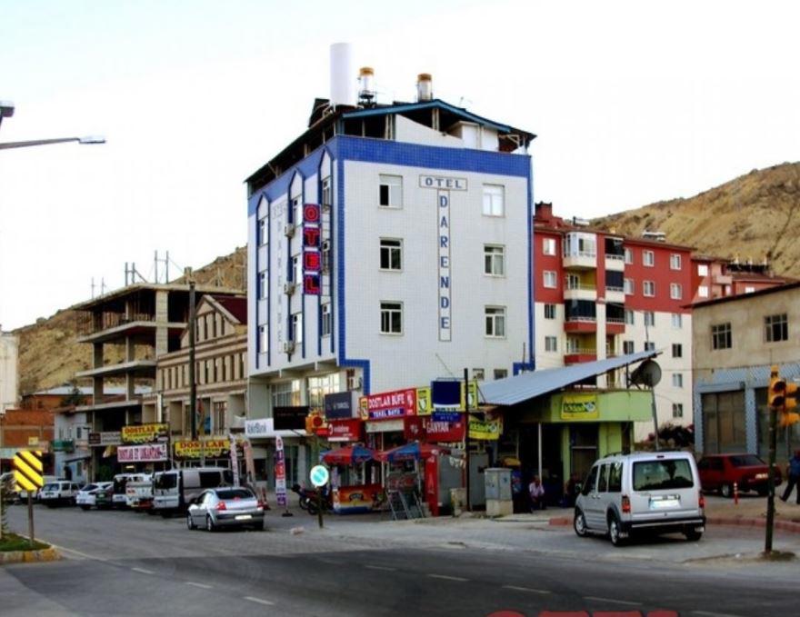 Otel Darende