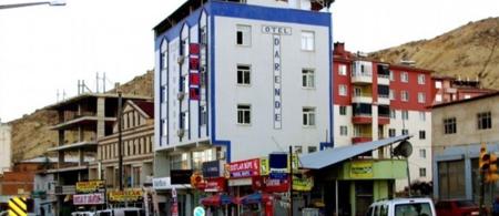 Otel Darende
