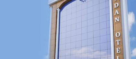 The Meydan Hotel Kelkit