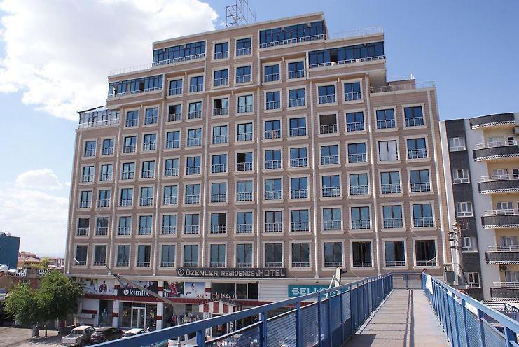 Özenler Hotel & Residence