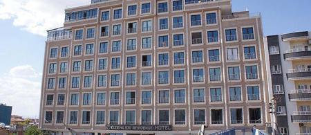 Özenler Hotel & Residence