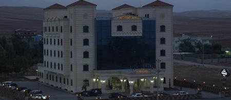 Hotel Grand Silopi