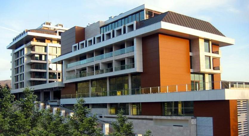 Prestige Thermal Hotel Spa & Wellness