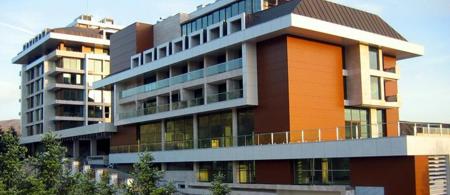 Prestige Thermal Hotel Spa & Wellness
