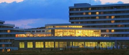 Grand Garden İnn Ayaş