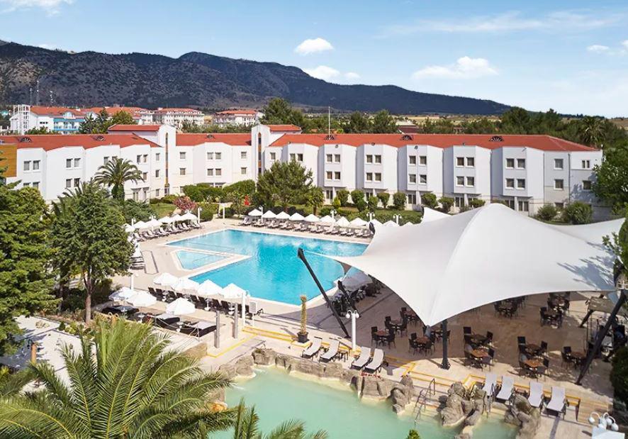 Richmond Pamukkale Thermal