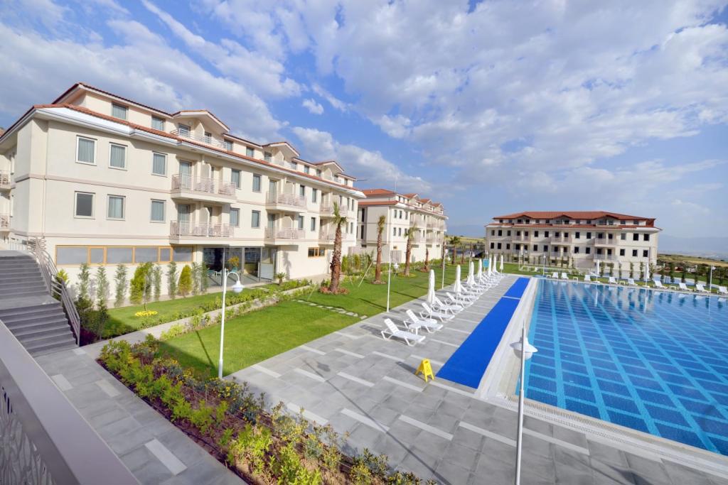 Adempira Termal Hotel