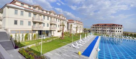 Adempira Termal Hotel