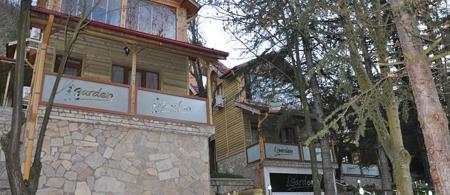 Garden Termal Otel