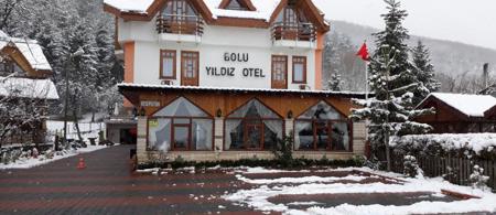 Bolu Yıldız Otel