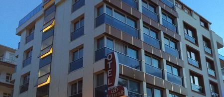 Akçakoca Bayraktar Hotel