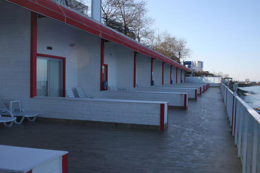 Beyaz Çınar Butik Hotel