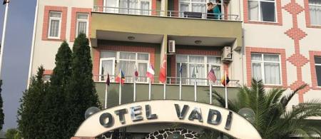 Vadi Hotel