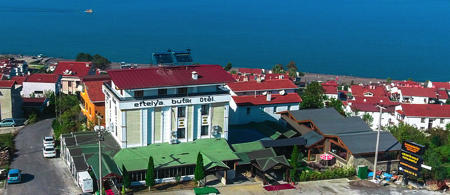 Akçakoca Eftelya Otel
