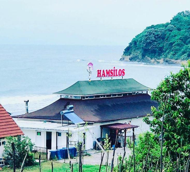 Hamsilos Restaurant & Pansiyon